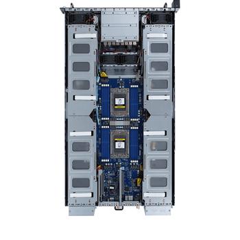 GIGABYTE G292-Z45 Socket Sp3 Rack (2U)  (6NG292Z45MR000ICU1)