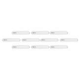 Jabra klesklype for hodesett (14101-52)