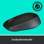 LOGITECH LOGI M171 Wireless Mouse BLACK (910-004424)