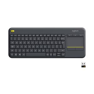 LOGITECH K400+ Keyboard, Dutch (920-007145)