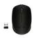 LOGITECH M171 Wireless PC Mouse - Black - Mus - Optisk - 3 knapper - Sort (910-004424)