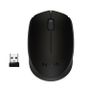 LOGITECH LOGI M171 Wireless Mouse BLACK (910-004424 $DEL)