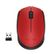 LOGITECH M171 Wireless Mouse Red EMEA