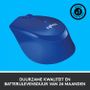 LOGITECH LOGI M330 Silent Plus Blue (910-004910)
