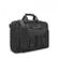 V7 16IN ELITE BLACK OPS Briefcase Light WT Durable Military Velcro ACCS