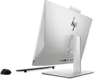 HP EliteOne 800 G8 - alt-i-ett - Core i5 11500 2.7 GHz - vPro - 8 GB - SSD 256 GB - LED 23.8" (42T83EA#UUW)