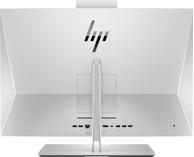 HP EliteOne 800 G8 - alt-i-ett - Core i5 11500 2.7 GHz - vPro - 8 GB - SSD 256 GB - LED 23.8" (42T83EA#UUW)
