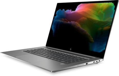 HP ZBook Create G7 Notebook - 15.6" - Core i9 10885H - vPro - 32 GB RAM - 1 TB SSD - Pan Nordic (1J3R5EA#UUW)
