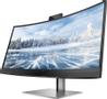 HP Z34c G3 86.3cm 34inch Curved IPS AG WQHD Monitor 3440x1440 21:9 5Wspeakers Webcam HDMI DP USB-hub RJ45 (30A19AA#ABB)