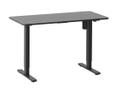 EQUIP Computer Desk Black