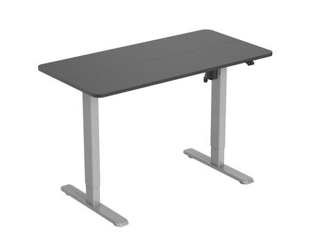 EQUIP Ergo Electric Sit-Stand Desk  (650811)