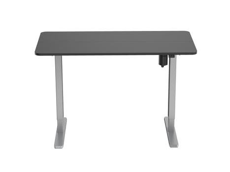 EQUIP Ergo Electric Sit-Stand Desk  (650811)