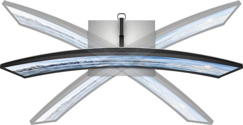 HP Z34c G3 86.3cm 34inch Curved IPS AG WQHD Monitor 3440x1440 21:9 5Wspeakers Webcam HDMI DP USB-hub RJ45 (30A19AA#ABB)