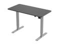 EQUIP Ergo Electric Sit-Stand Desk  (650811)