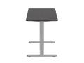 EQUIP Ergo Electric Sit-Stand Desk  (650811)