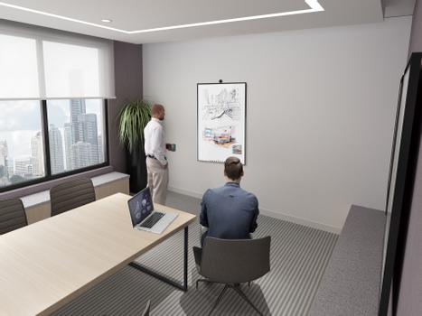 EQUIP 37"-80" Universal Rotating (650331)