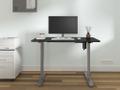 EQUIP Ergo Electric Sit-Stand Desk  (650811)