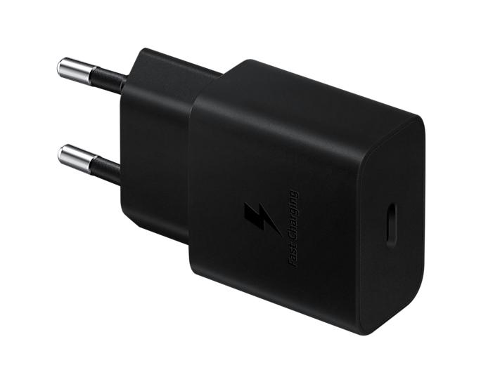 15W Power Adapter black
