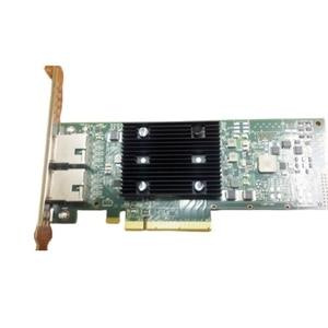 DELL Broadcom 57414 Dual Port 25Gb SFP28 PCIe (540-BBVN)