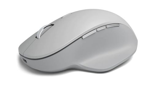 MICROSOFT Surface Precision Mouse BT LIGHT GREY (FUH-00003)