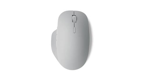 MICROSOFT MS Surface Precision Mouse Comm SC Bluetooth DA/ FI/ NO/ SV Commercial LIGHT GREY 1 License (FUH-00003)
