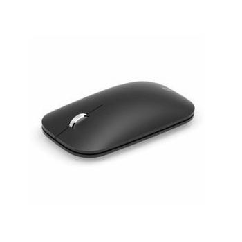 MICROSOFT MS Surface Mobile Mouse Bluetooth Hdwr Commercial Black DA/ FI/ NO/ SV (KGZ-00033)