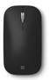 MICROSOFT MS Surface Mobile Mouse Bluetooth Hdwr Commercial Black DA/ FI/ NO/ SV (KGZ-00033)