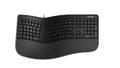 MICROSOFT ERGONOMIC KEYBOARD NORD LAYOUT QWERTY BLK NORDIC LAYOUT PERP