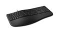 MICROSOFT Ergonomic Keyboard, Pan Nordic (LXM-00009)