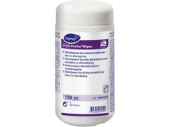 SUMA Overflatedesinfeksjon SUMA Al.Wipes(150)