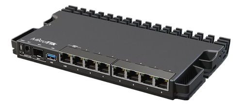 MIKROTIK RouterBORD 5009UG+S+ with (RB5009UG+S+IN)