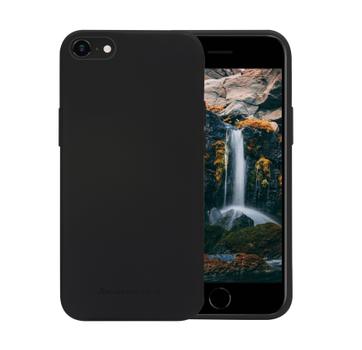 DBRAMANTE1928 DBRAMANTE B2B NUUK IPHONE SE/8/ BLACK ACCS (RESENIBL4080)