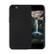 DBRAMANTE1928 DBRAMANTE BULK NUUK IPHONE SE/8/7 - BLACK ACCS