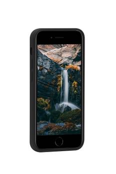 DBRAMANTE1928 BULK NUUK COVER IPHONE SE/8/7 BLACK - DK ACCS (RE61BL004212)