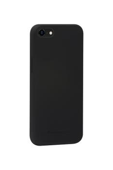 DBRAMANTE1928 BULK NUUK COVER IPHONE SE/8/7 BLACK - DK ACCS (RE61BL004212)