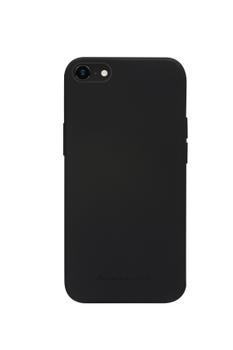 DBRAMANTE1928 BULK NUUK COVER IPHONE SE/8/7 BLACK - DK ACCS (RE61BL004212)