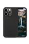 DBRAMANTE1928 DBRAMANTE BULK NUUK IPHONE 13 PRO - BLACK ACCS