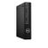 DELL OptiPlex 3090 MFF I3-10105T 8GB 256GB W10P+W11P 1Y ND KB SYST