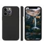DBRAMANTE1928 Bulk Nuuk iPhone 13 Pro BLK (RE61NIBL4093)