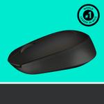 LOGITECH LOGI M171 Wireless Mouse BLACK (910-004424)