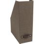 Bigso Box Tidskriftssamlare Estelle brun