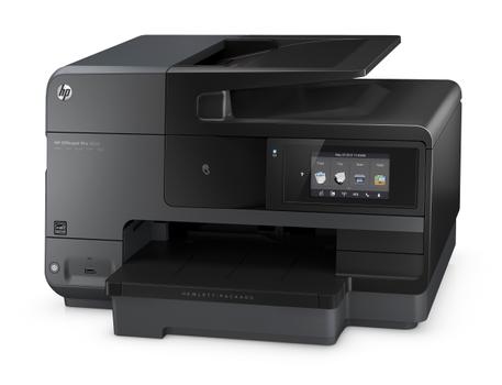 HP Officejet Pro 8620 e-AIO (A7F65A)
