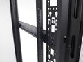 APC NetShelter SX 42U Server Rack Enclosure 600mm x 1070mm w/ Sides Black (AR3100)