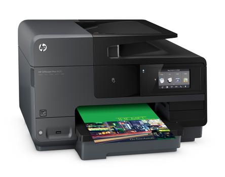 HP Officejet Pro 8620 e-AIO (A7F65A)