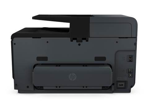 HP Officejet Pro 8620 e-AIO (A7F65A)