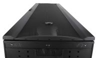 APC NetShelter SX Enclosure with Sides - rack - 42U (AR3100)