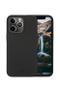 DBRAMANTE1928 DBRAMANTE BULK NUUK IPHONE 12/12 PRO - BLACK ACCS