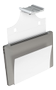 KONDATOR LiftHolder Laptop holder, White