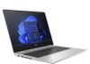 HP ProBook x360 435 G8 - Flipputformning - Ryzen 3 5400U / 2.6 GHz - Win 10 Pro 64-bitars - Radeon Graphics - 8 GB RAM - 256 GB SSD NVMe - 13.3" IPS pekskärm 1920 x 1080 (Full HD) - Wi-Fi 6 - silveralumi (3A5L0EA#UUW)