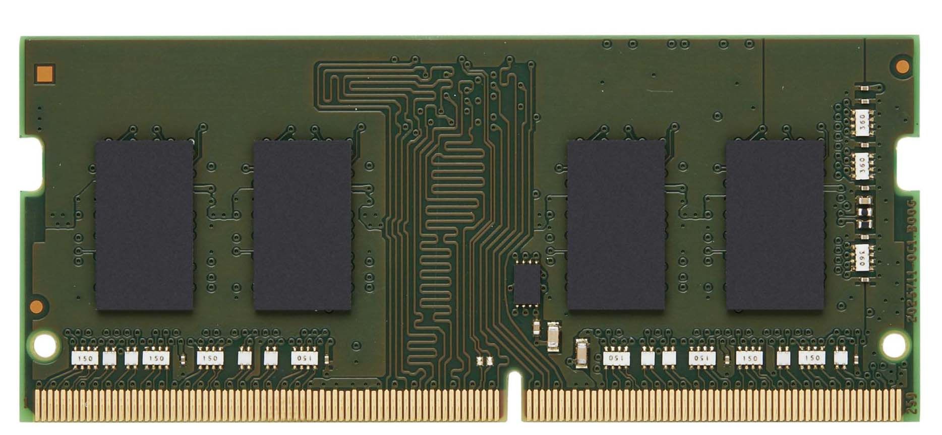 HP MEM  SODIMM 32GB DDR4-2666